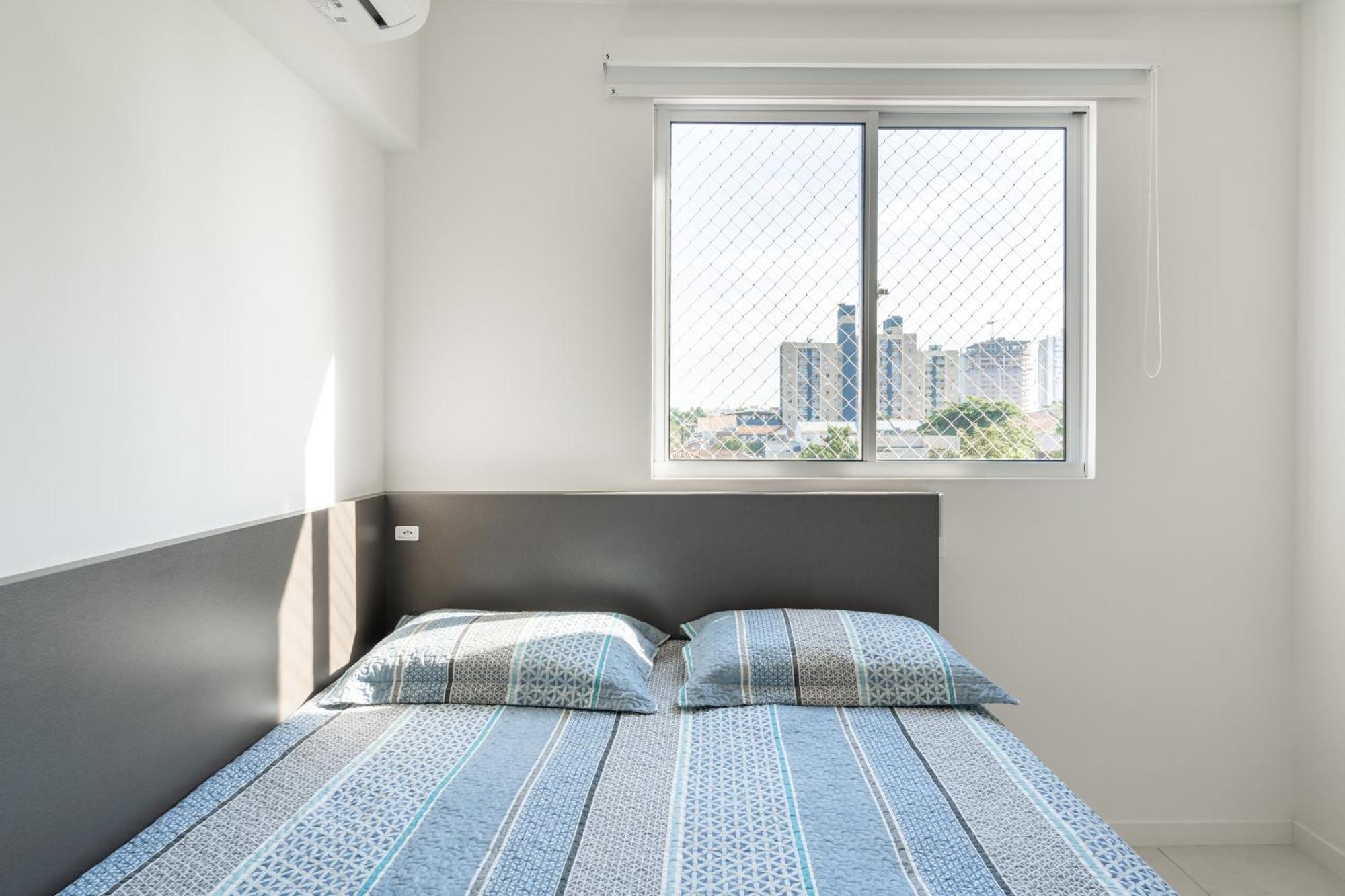 Apartamentos Completos A 15Min Beto Carreiro Com Wi-Fi Churrasqueira Em Condominio Com Piscina Portaria 24H Ideal Para Familia Piçarras Camera foto