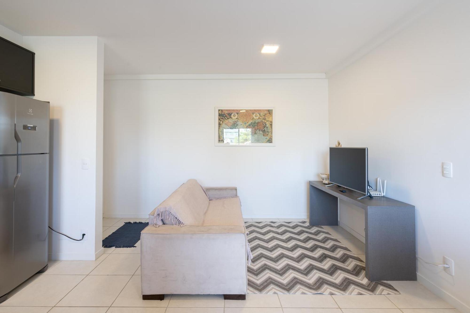 Apartamentos Completos A 15Min Beto Carreiro Com Wi-Fi Churrasqueira Em Condominio Com Piscina Portaria 24H Ideal Para Familia Piçarras Camera foto