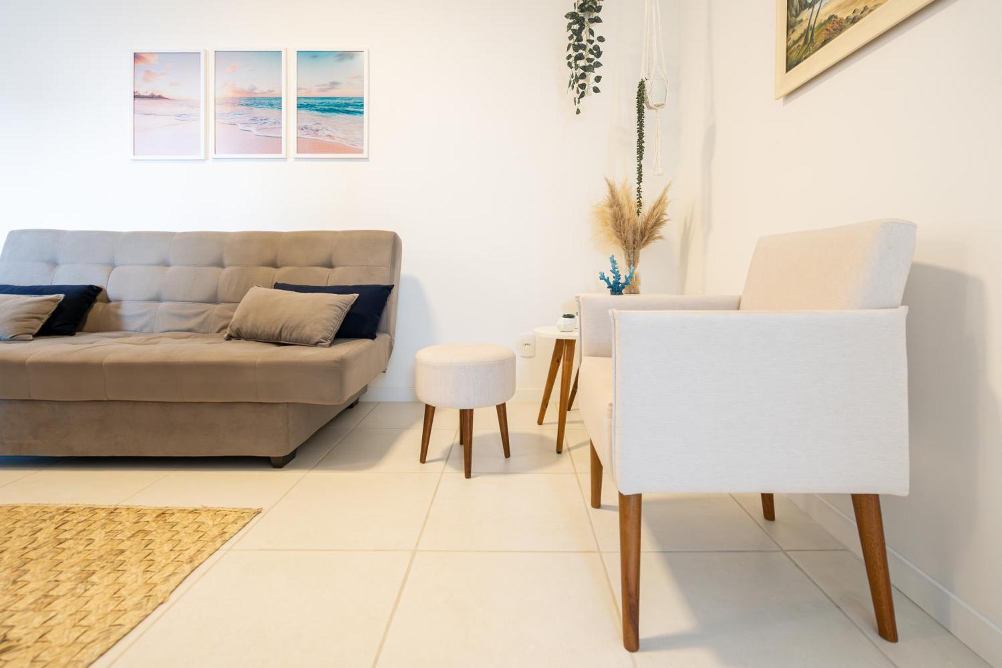 Apartamentos Completos A 15Min Beto Carreiro Com Wi-Fi Churrasqueira Em Condominio Com Piscina Portaria 24H Ideal Para Familia Piçarras Camera foto