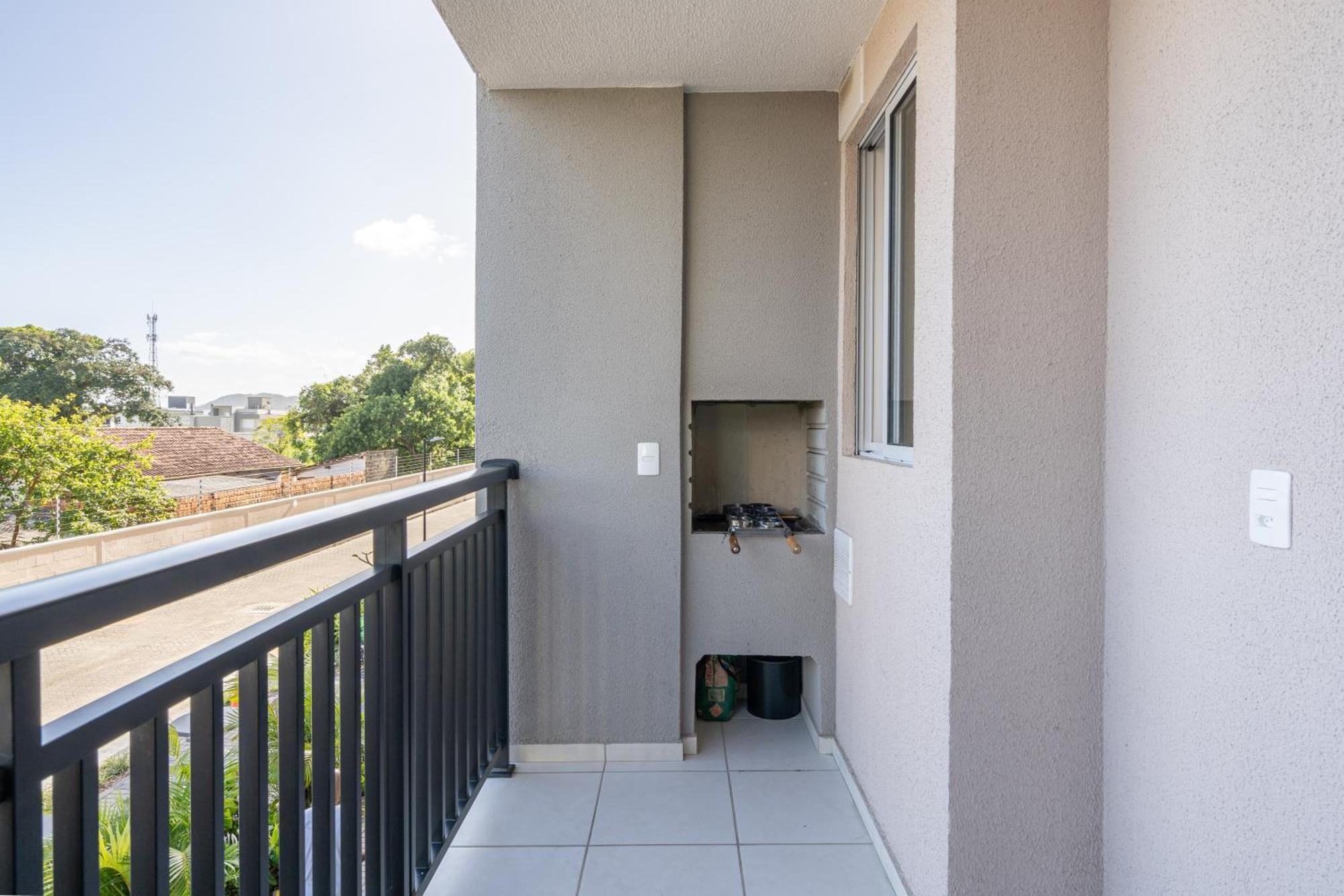 Apartamentos Completos A 15Min Beto Carreiro Com Wi-Fi Churrasqueira Em Condominio Com Piscina Portaria 24H Ideal Para Familia Piçarras Camera foto