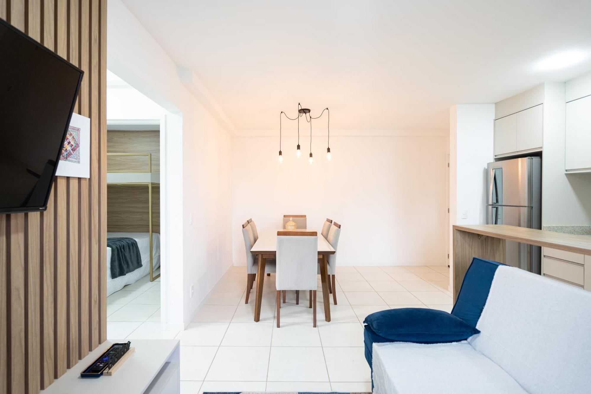 Apartamentos Completos A 15Min Beto Carreiro Com Wi-Fi Churrasqueira Em Condominio Com Piscina Portaria 24H Ideal Para Familia Piçarras Esterno foto
